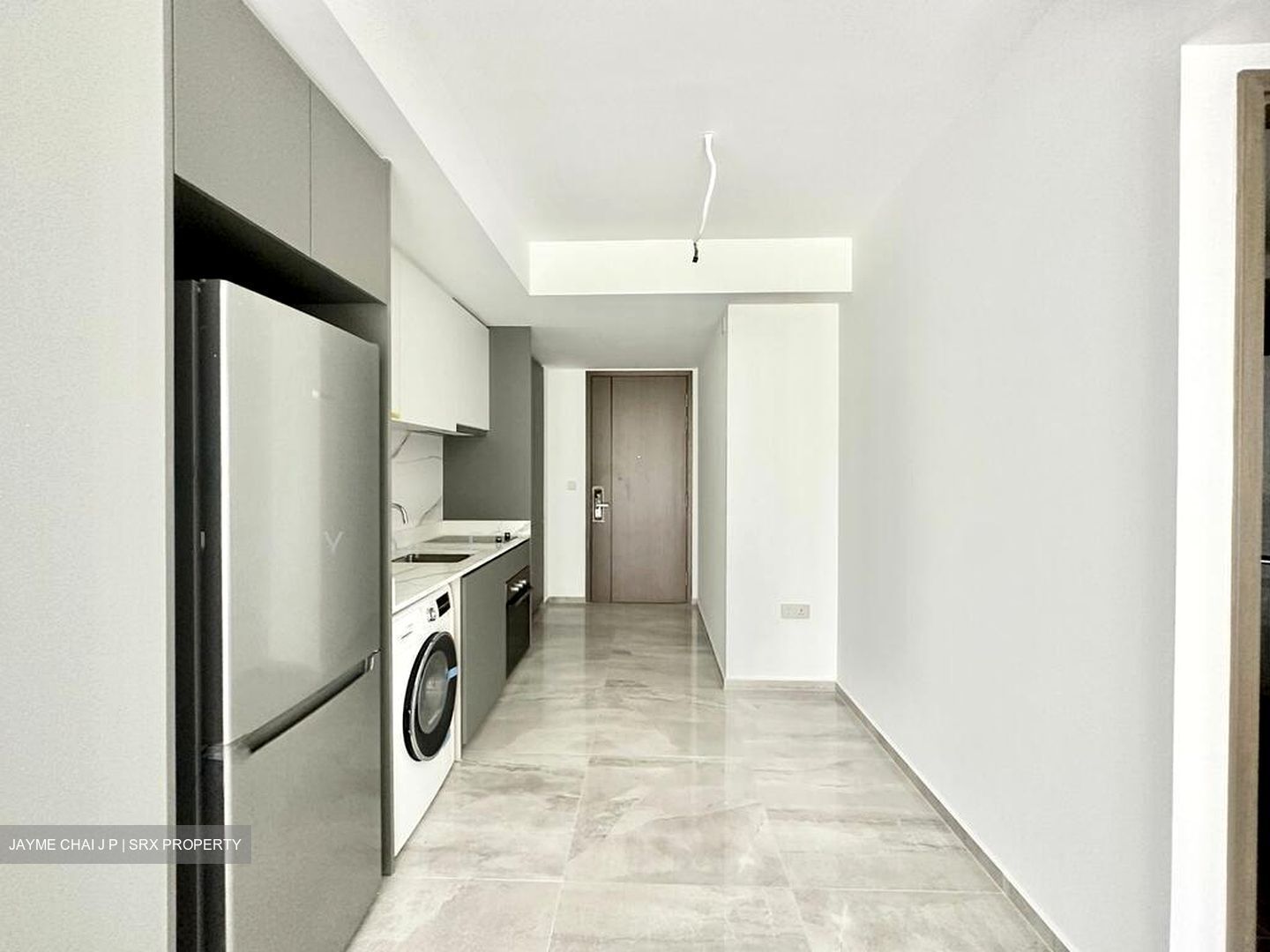 Affinity At Serangoon (D19), Apartment #502550761